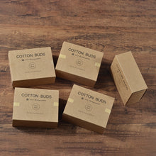 Load image into Gallery viewer, New design mixed color bamboo toothbrush Eco Friendly wooden Tooth Brush Soft bristle Tip Charcoal adults oral care toothbrush